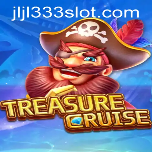 Embark on an Epic Adventure in TREASURECRUISE