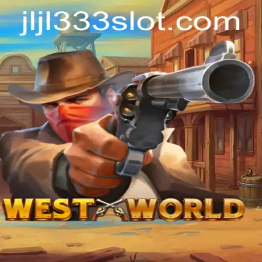 WestWorld: The Dynamic Frontier Game