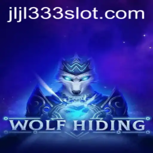 Unveiling the Enigma of WolfHiding: A Unique Gaming Experience